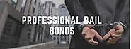 Professional Bail Bondsman and Bonds Agents in Houston TX