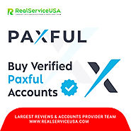 Buy Verified Paxful Accounts - 100% Safe, Level-3, US, UK