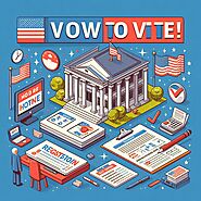 Ready to Vote? Here’s How to Get Started!