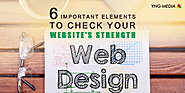 Check your website strength by 6 different ways