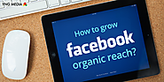 Increase your Facebook's organic reach