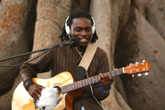 Christian Bakalanga - Lamuka | Playing for Change Music, South Africa