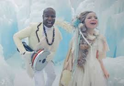 Let It Go - Frozen - Alex Boyé Africanized Cover One Voice...