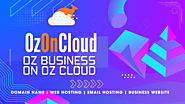 OzOnCloud Promo