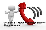 Yahoo Customer Service Phone Number Uk