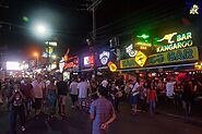 Bangla Road