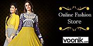 Voonik.com - Online Shopping Site for Women Fashion [Great Experience]