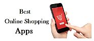 Top 5 Best Online Shopping Apps list in India 2017 - Sitaphal™