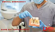 Emergency Dental Fulshear | Walk In Emrg. Dentist Near Fulshear