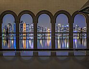 Museum of Islamic Art