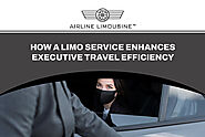 Milton-to-Toronto Airport Limo: Get Efficient Executive Travel