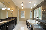 Bathroom Remodeling Contractor in Nashville TN