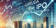 Garuda Construction IPO in Hindi