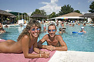 Cypress Cove Nudist Resort & Spa