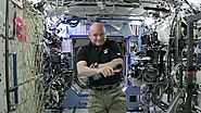 Astronaut Scott Kelly back on Earth after yearlong space mission | Fox News