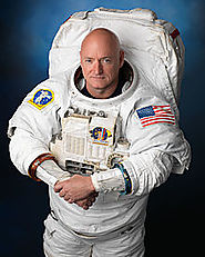 Scott Kelly (astronaut)