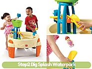 Step2 Big Splash Waterpark Review