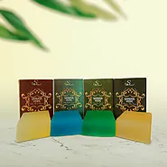 Natural and organic soap | Best Fairness Soap In India