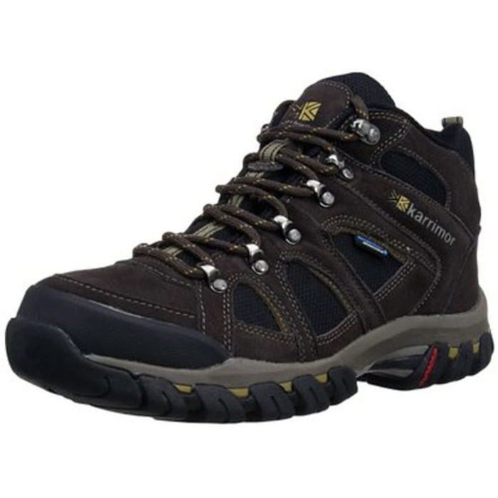 good place to buy hiking boots