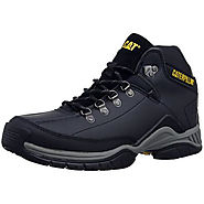 CAT Footwear Collateral Hiker, Mens High Rise Hiking Shoes
