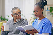 How Home Health Care Complements Hospice Help