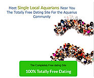 Aquarians free Date