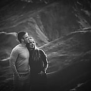 Celebrate Love with Scenic Queenstown Pre-Wedding Photography