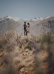 Looking For Elopement Packages Queenstown?