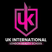 UK International London Beauty School | Noida