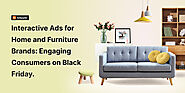 Unlock Exclusive Deals with Black Friday Furniture Ads | AdSpyder