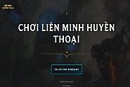 Cách Sử Dụng Riot Client Để Chơi Liên Minh Huyền Thoại