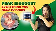 PEAK BIOBOOST REVIEW - [You Must Know This] Peak BioBoost Supplement - Peak BioBoost Ingredients | Reviews, Bloated b...