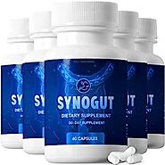 SynoGut - New Winner