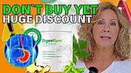 DIGESTSYNC ✅[THE TRUTH]✅ DIGESTSYNC REVIEWS! DIGESTSYNC BUY? DIGESTSYNC REVIEWS! DIGESTSYNC IS GOOD? in 2024 | Health...