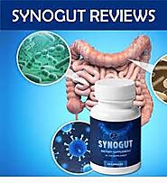 SynoGut Review -