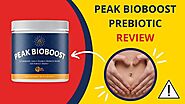 Peak BioBoost Review (⚠️You Must Know⚠️) #peakbioboostreview