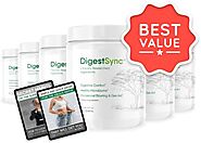 DigestSync is a great More Sales. Less Work in 2024 | Gut health, Digestive health, Vagus nerve