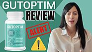 GUTOPTIM –⚠️ (( WARNING! ))⚠️ GutOptim Review – GutOptim Reviews – GutOptim Supplement–GutOptim 2024 em 2024