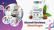 Gluco6 Supplement: A Deep Dive into Customer Reviews in 2024