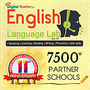 Digital Language Laboratory Software for Schools and Colleges