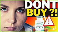 GLUCO6 (WATCH THIS!) GLUCO6 REVIEWS - GLUCO 6 – gluco6.com – Does Gluco6 Work? in 2024 | Reviews, It works, Work