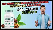 Transform Your Health with Gluco 6. A Natural Blood Sugar Support! NO MO... in 2024 | Healthy blood sugar levels, Blo...