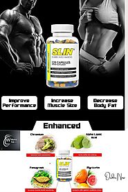 Slin Glucose Disposal - "Carbs into Muscle" | Supplements - Health