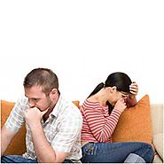 Husband Wife Divorce Problems and Fight Disputes Solutions