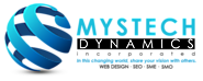 Web Design Services - Mystech Dynamics