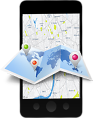 Location Based Mobile Solutions & Apps Development.