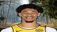 Jaxson Hayes: Versatile NBA Center and Shot-Blocking Star - jarininfo.com