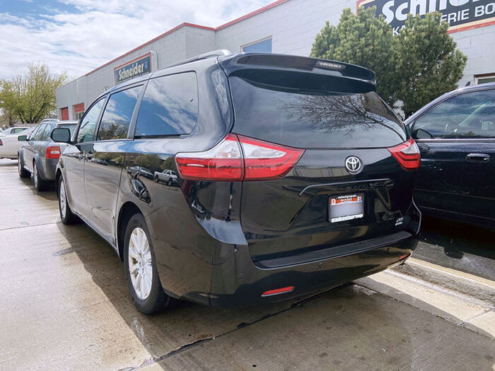 The Ultimate Guide to Quality Auto Body Repair Services A Listly List