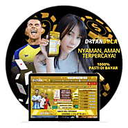 Doyanbola: Situs Judi Bola Resmi | Agen Judi Bola Mix Parlay