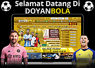 DOYANBOLA - Bandar Judi Bola Online Cara Main Seru Mix Parlay